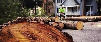 Best Tree Risk Assessment  in Fords, NJ